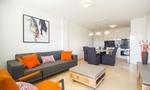 2 bedroom Penthouse for sale in Orihuela Costa