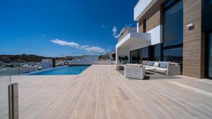 4 bedroom Villa for sale in Finestrat