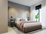 3 schlafzimmer Bungalow 
zum verkauf in Pilar de la Horadada 