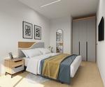 2 bedroom Penthouse for sale in Guardamar del Segura
