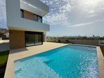 4 bedroom Villa for sale in Finestrat