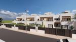 3 schlafzimmer Villa 
zum verkauf in Santiago de la Ribera 
