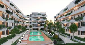 3 bedroom Apartment for sale in San Javier