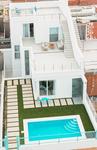 3 bedroom Villa for sale in Los Alcazares