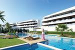 3 bedroom Apartment for sale in Los Alcazares