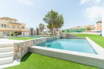 3 bedroom Bungalow for sale in Torrevieja