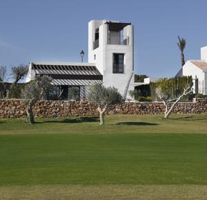 2 bedroom Villa for sale in Sucina