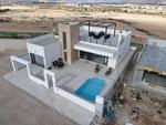 3 bedroom Villa te koop in Fuente Alamo