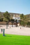 2 bedroom Townhouse for sale in Fuente Alamo