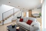 3 schlafzimmer Reihenhaus 
zum verkauf in Gran Alacant 