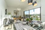 3 bedroom Villa for sale in Los Alcazares