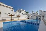 3 bedroom Villa for sale in San Fulgencio
