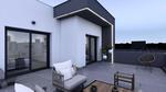 3 bedroom Villa for sale in Benijofar