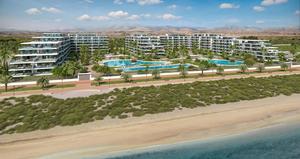 3 bedroom Apartment for sale in Almerimar