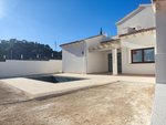 3 bedroom Villa for sale in Finestrat