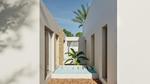 4 bedroom Villa for sale in Benejuzar