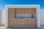 3 bedroom Villa te koop in Pilar de la Horadada