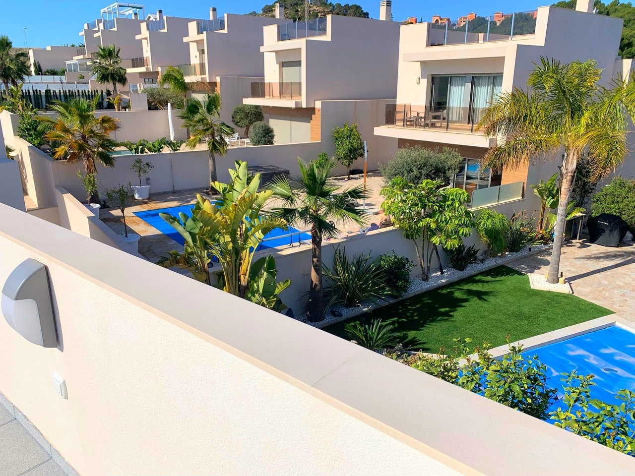 3 bedroom Villa for sale in San Miguel de Salinas