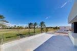 3 bedroom Villa for sale in Pilar de la Horadada