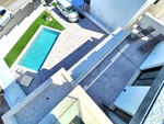 3 bedroom Villa for sale in San Miguel de Salinas
