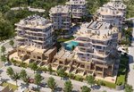 3 bedroom Penthouse for sale in Villajoyosa
