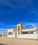 3 bedroom Villa te koop in Fuente Alamo