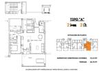 2 bedroom Apartment for sale in San Miguel de Salinas
