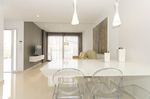 4 bedroom Villa for sale in Dehesa De Campoamor