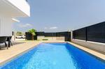 3 bedroom Villa for sale in Orihuela