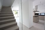 3 bedroom Townhouse for sale in Calpe