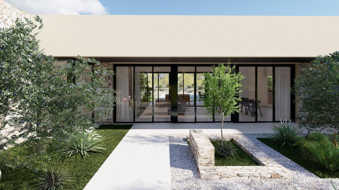 6 bedroom Villa for sale in Yecla