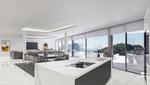 4 bedroom Villa for sale in Benissa