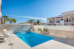 3 bedroom Villa for sale in La Zenia