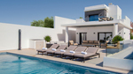 4 bedroom Villa for sale in Ciudad Quesada