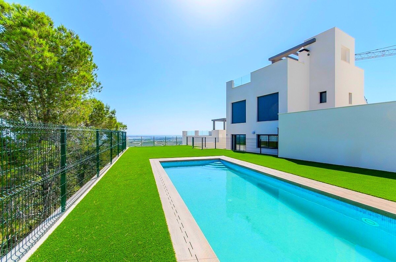2 bedroom Apartment for sale in San Miguel de Salinas
