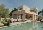 5 bedroom Villa for sale in Finestrat