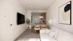 2 bedroom Apartment for sale in Torre de La Horadada