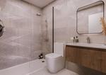2 bedroom Penthouse for sale in Torrevieja