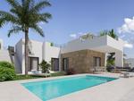 3 bedroom Villa for sale in Polop
