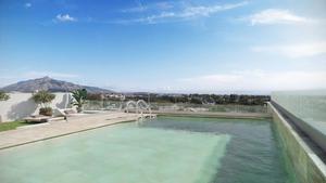 3 bedroom Apartment for sale in San Pedro de Alcantara
