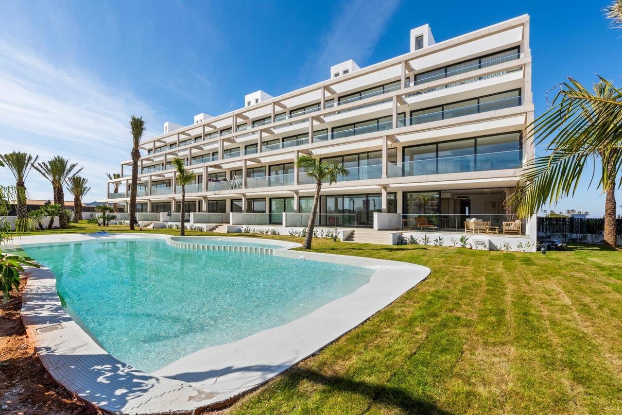 2 bedroom Penthouse for sale in Cartagena