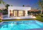 3 bedroom Villa for sale in Vera