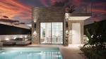 3 bedroom Villa for sale in Los Alcazares