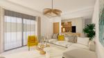 3 schlafzimmer Villa 
zum verkauf in Santiago de la Ribera 