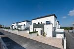 3 schlafzimmer Reihenhaus 
zum verkauf in Gran Alacant 