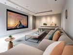 3 спальни Вилла для продажи в Villamartin