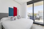 3 sovrum Villa till salu i Finestrat 