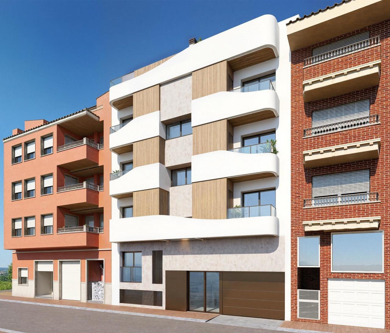 3 bedroom Apartment for sale in Guardamar del Segura