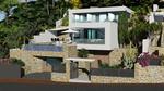 4 bedroom Villa te koop in Calpe