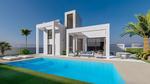 3 bedroom Villa for sale in Finestrat